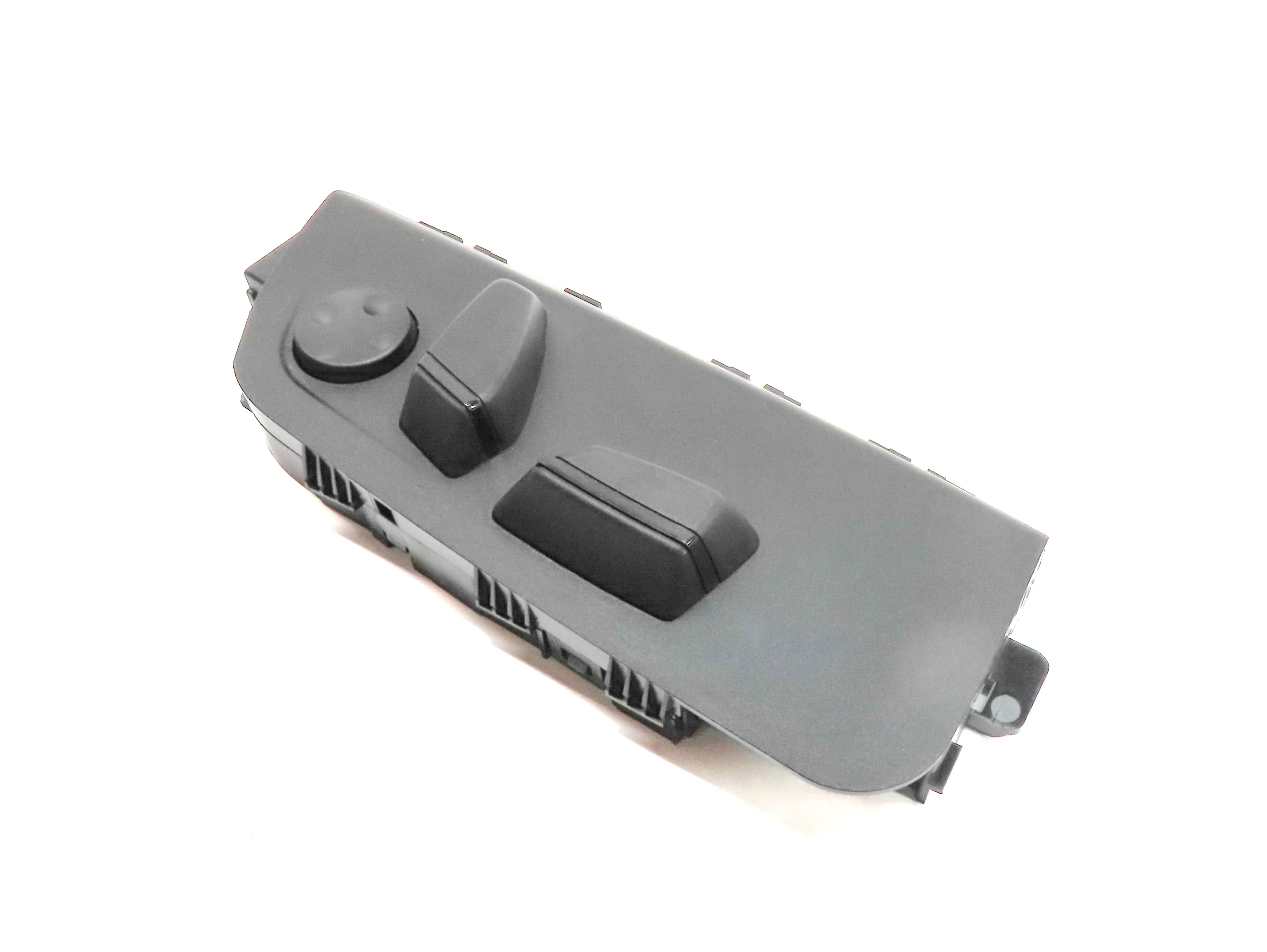 2015 BMW X5 (F15) FRONT RIGHT PASSENGER SEAT POSITION LUMBER ADJUST SWITCH — exact item pictured